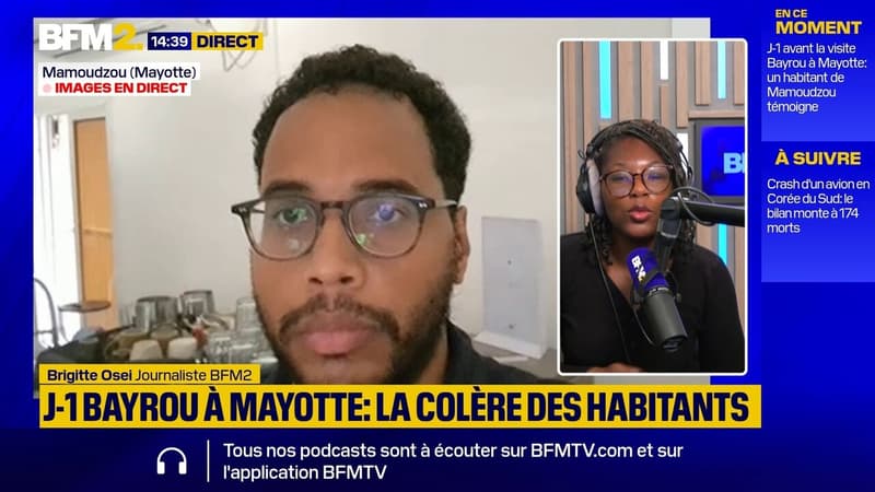 Mayotte: 