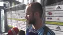Germain : "On a montré un visage satisfaisant"