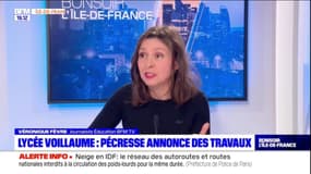 Classes vétustes en Seine-Saint-Denis: Valérie Pécresse annonce des travaux