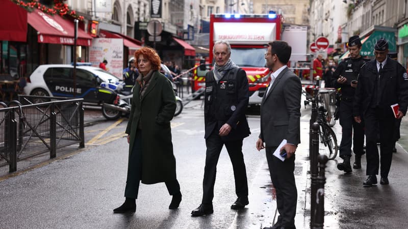 Fusillade à Paris: pourquoi le parquet antiterroriste ne s'est pas saisi de l'affaire 24 heures après les faits
