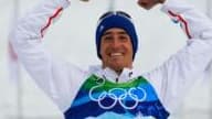 Le biathlète français a vécu une journée inoubliable.