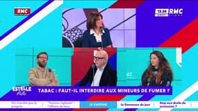 Le Zapping RMC - 19/02