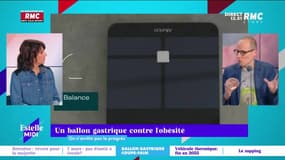 On n'arrête pas le progrès : Un ballon gastrique contre l'obésité - 15/02