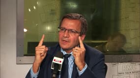 "On a perdu de vue que la France sans ses Outre-Mer n'est qu'une petite nation"