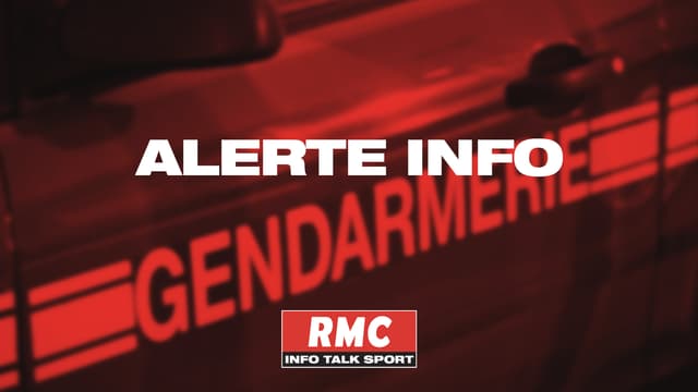 Vaste opération de gendarmerie pour retrouver un suspect de meurtre dans les Alpes-Maritimes