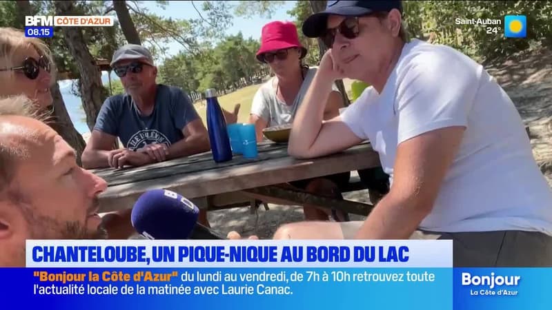 Émission du 3 août 2026
