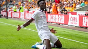 Tammy Abraham - Chelsea