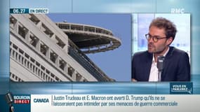 Finis les taux de TVA réduits à 5,5% ou 10%?