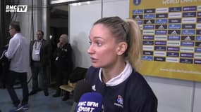 Handball – Houette : ‘’J’espère que c’est le début de quelque chose de chouette’’
