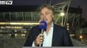 France-Irlande / Charvet : "On a vu les limites du jeu du XV de France"