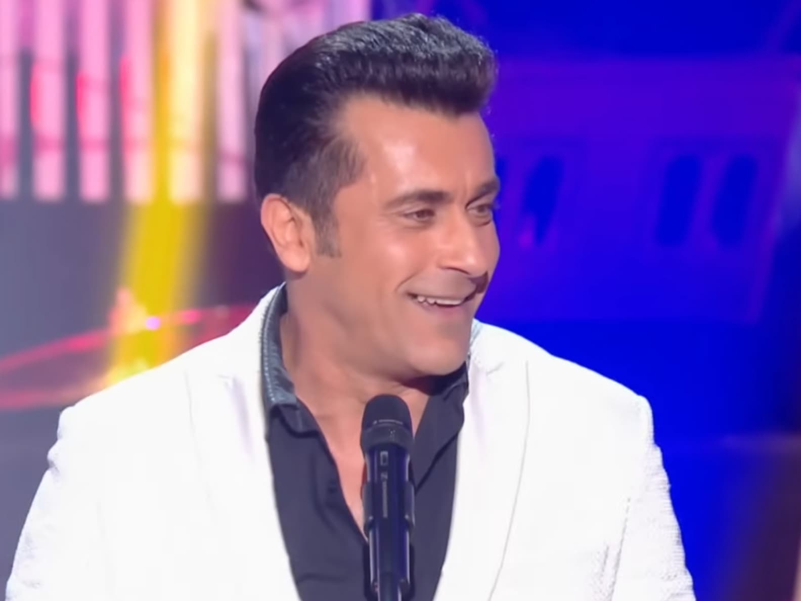 "Bébert", leader du groupe de rock Les Forbans, est mort à l'âge de 63 ans