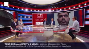 Story 4 : Mohammed Amra, les révélations de BFMTV - 23/05