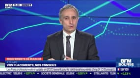 Jean-Jacques Ohana (HOMA Capital) : Quelles prochaines décisions de politique monétaire de la BCE et de la FED ? - 02/03