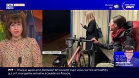 Législatives en Alsace: la sortie du Grand Est thème de campagne