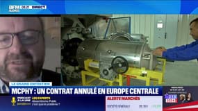 Hydrogène: pourquoi McPhy annule un projet en Europe de l'Est