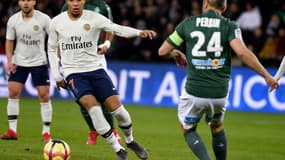 ASSE-PSG