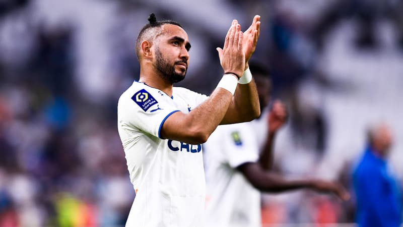 OM-Toulouse: les compos avec Payet et Kolasinac titulaires, pas Veretout