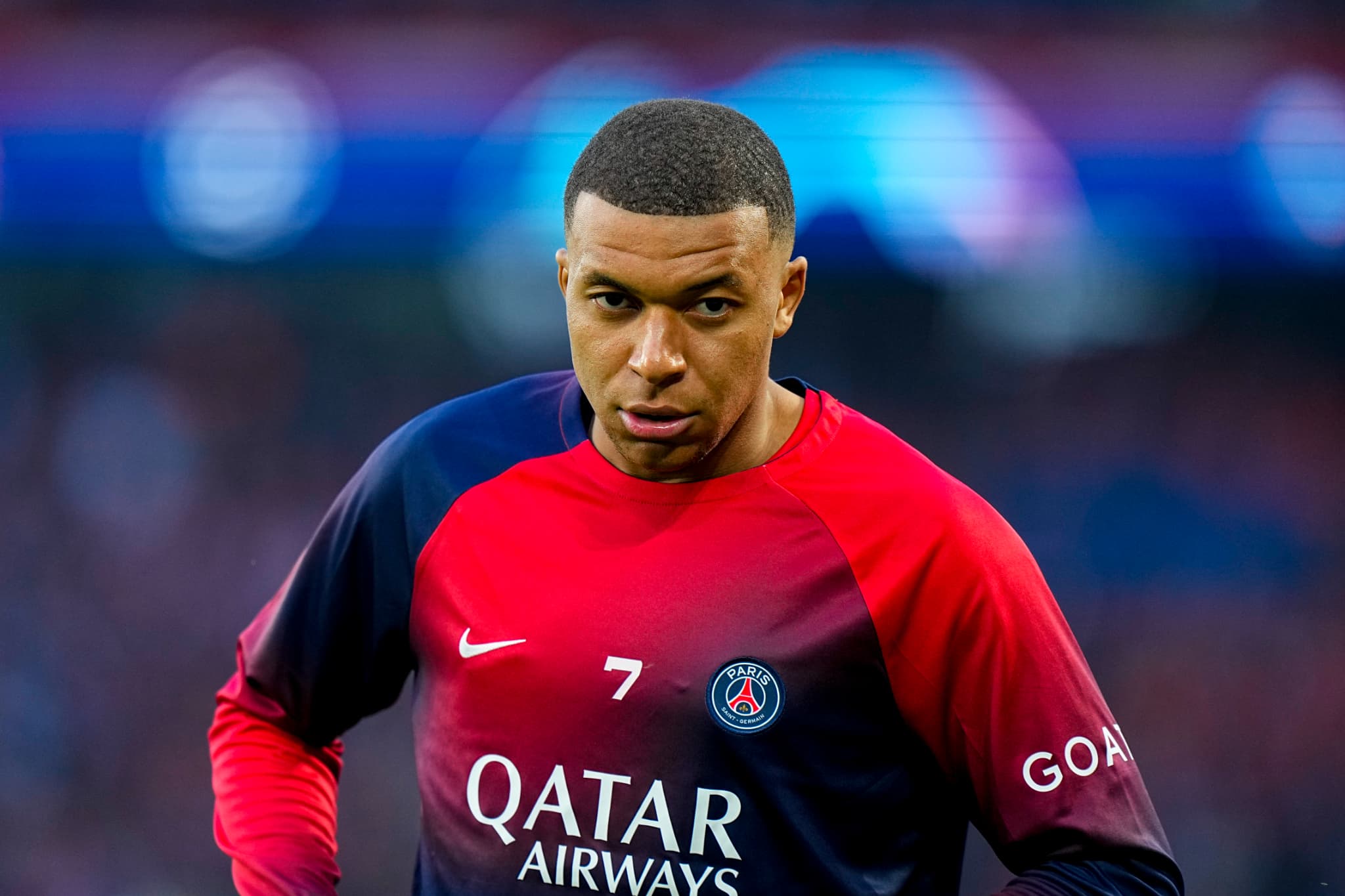 DIRECT. Trophées UNFP: Mbappé triomphe encore