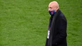 Le président de la Fédération française de rugby (FFR) est sous pression