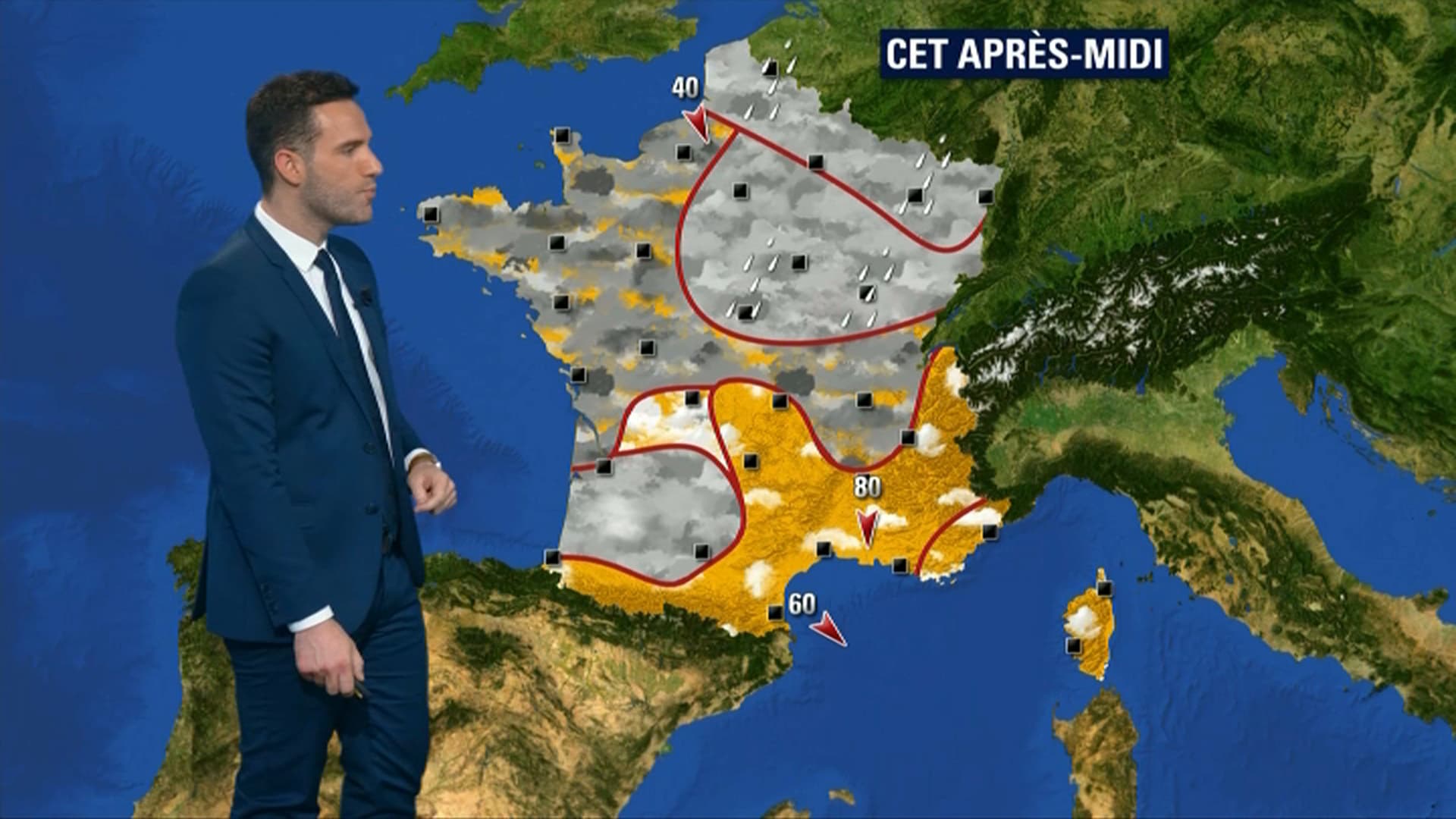 meteo