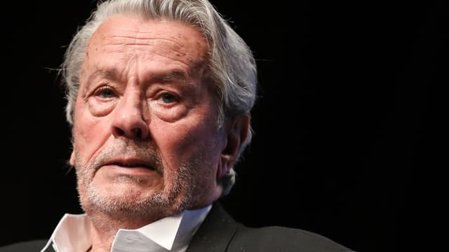 Alain Delon Ne Fera Pas Appel De Son Placement Sous Curatelle Renforcée