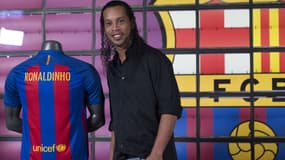 Ronaldinho