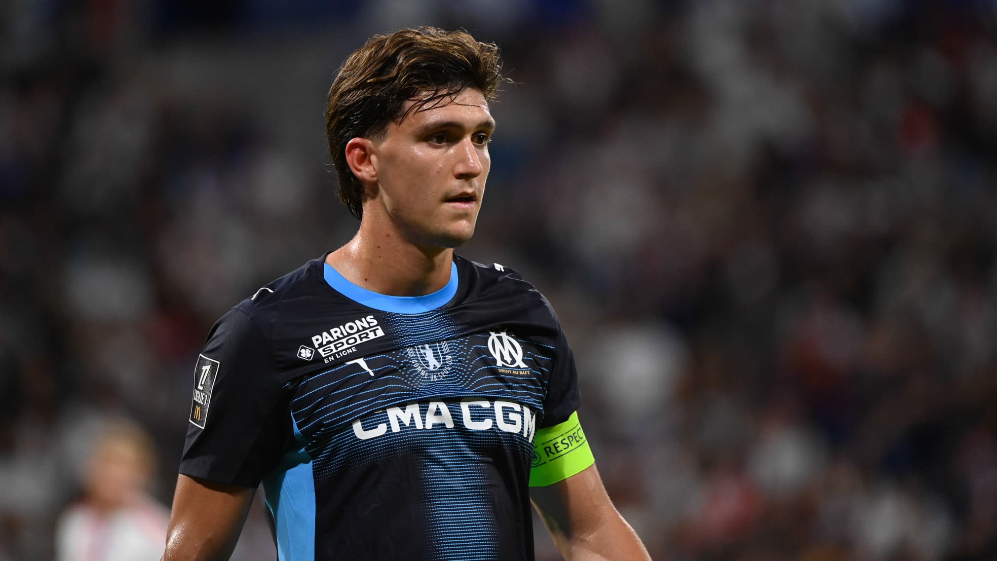 OM: "LA DÉFINITION DU FAUX BON JOUEUR", DUGARRY TAILLE BALERDI APRÈS SON DÉBUT DE SAISON RATÉ