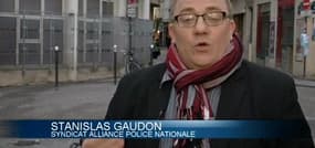 Attentats: un SMS pour prévenir du danger