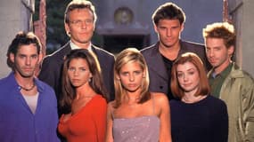"Buffy contre les vampires"
