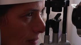 Des médecins alertent sur la keratopigmentation, une opération permettant de modifier la couleur de ses yeux 