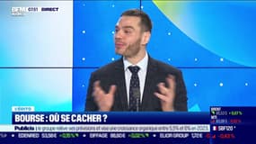 Christopher Dembik : Bourse, où se cacher ? - 12/10