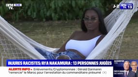 Injures racistes contre Aya Nakamura: ouverture du procès de 13 personnes proches des identitaires