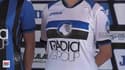 L'Atalanta dévoile ses maillots 2018/19 avec... des mannequins