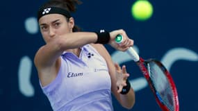 Caroline Garcia