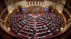 Le Sénat a enregistré 1.996 candidatures pour les 171 sièges de sénateurs qui seront renouvelés le 24 septembre, un record pour ce type d'élections, selon de nouveaux chiffres présentés mardi par les services de la Chambre haute.