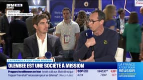 La France a tout pour réussir - Vendredi 13 juin