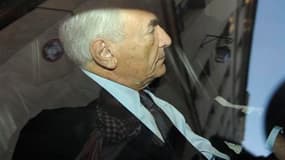 Dominique Strauss-Kahn a été confronté jeudi durant deux heures dans les locaux de la police parisienne à Tristane Banon, qui l'accuse de tentative de viol en 2003. Le parquet doit maintenant décider du sort à donner à sa plainte - ouverture d'une informa