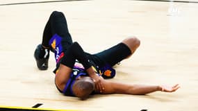 NBA : Chris Paul trés incertain pour la finale de conférence en raison du Covid