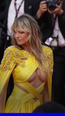  Festival de Cannes 2025: la nudité et les "traînes longues" prohibées sur le tapis rouge 