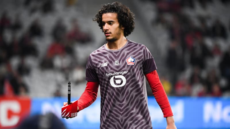 Très confiant, le Maroc attend le "oui" final d'Ayyoub Bouaddi