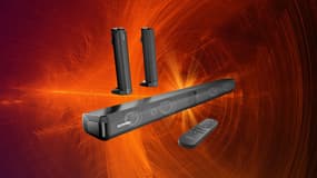 Quand Cdiscount dévoile une offre pareille sur cette barre de son, il ne faut plus réfléchir 