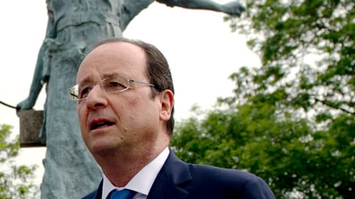 François Hollande se rend mercredi à Varsovie.