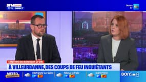Narcotrafic à Villeurbanne: le maire appelle à "modifier l'arsenal policier et judiciaire"