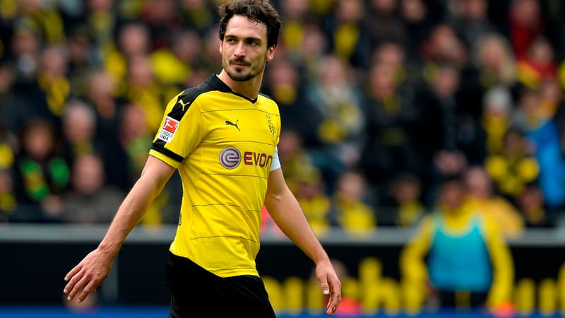 Mats Hummels