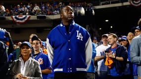 Magic Johnson