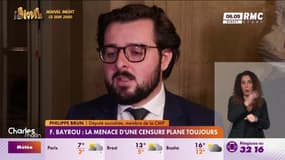 Budget: les socialistes jurent avoir déroché des victoires  