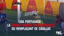 Liga portugaise : la double parade exceptionnelle du remplaçant de Casillas