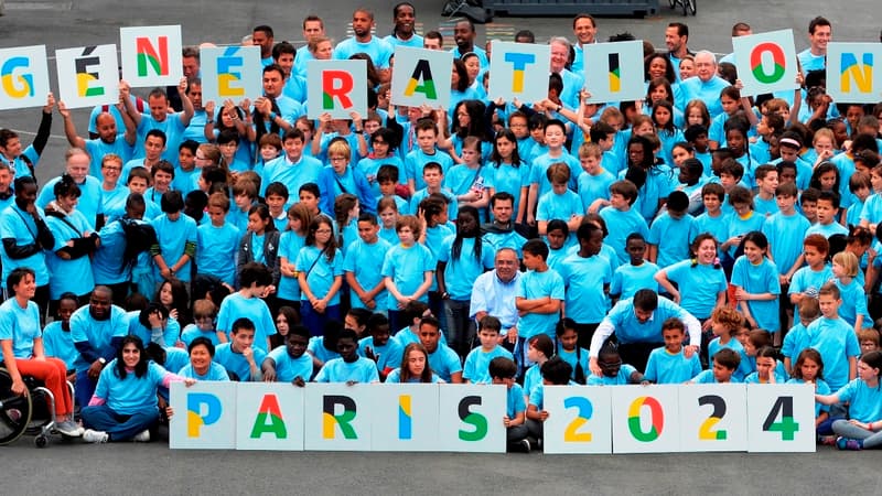 La candidature de Paris séduit de plus en plus de partenaires.
