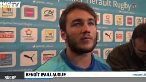 Montpellier - Agen : les réactions