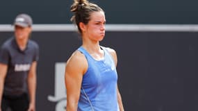 Loïs Boisson le 20 juillet 2025